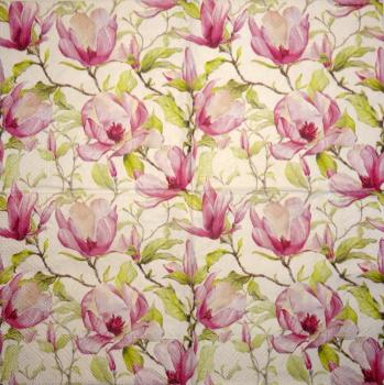 222 Roses - 3-ply - Alouette